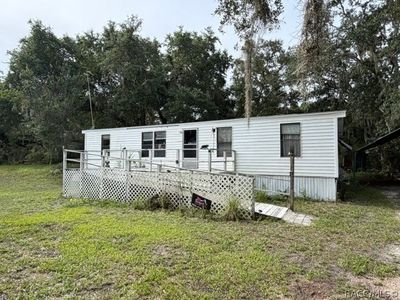 10812 E Freddy St, Inverness, FL, 34450