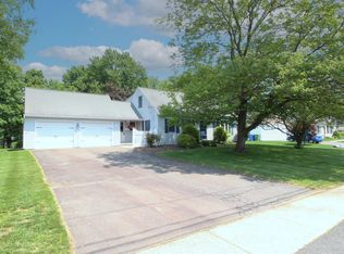 57 Edrow Rd, Bristol, CT 06010