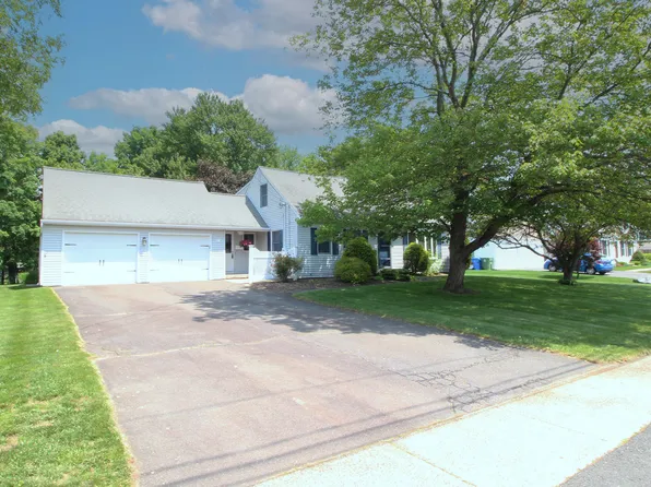 57 Edrow Road, Bristol, CT 06010