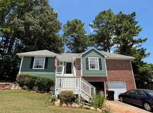 4808 Davitt Ct NW, Acworth, GA 30102