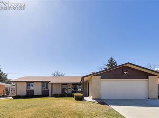 3920 W Radcliff Ave, Denver, CO 80236