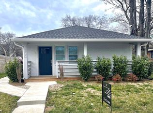 1300 Hawkins St #4, Nashville, TN 37203