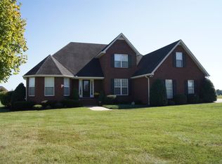 7320 Powells Chapel Rd, Murfreesboro, TN 37129