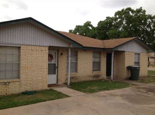 1900 Pine Tree Dr #A, Bryan, TX 77802