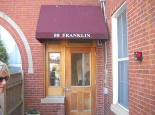88 Franklin St UNIT 301, Lynn, MA 01902