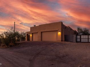 47206 N New River Rd, New River, AZ 85087