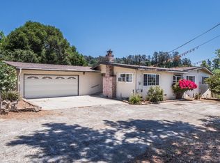 506 Ranchitos Del Sol, Aptos, CA 95003