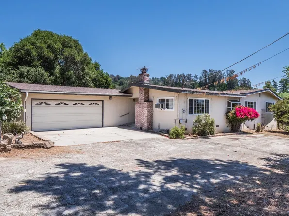 506 Ranchitos Del Sol, Aptos, CA 95003