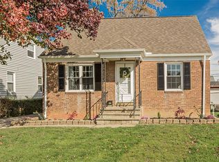 363 E 328th St, Willowick, OH 44095