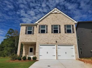 5338 Tolar Rd, Fairburn, GA 30213