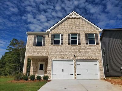 5338 Tolar Rd, Fairburn, GA, 30213