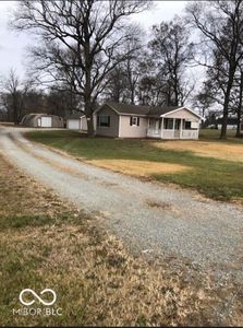12600 W County Road 550 S, Daleville, IN, 47334