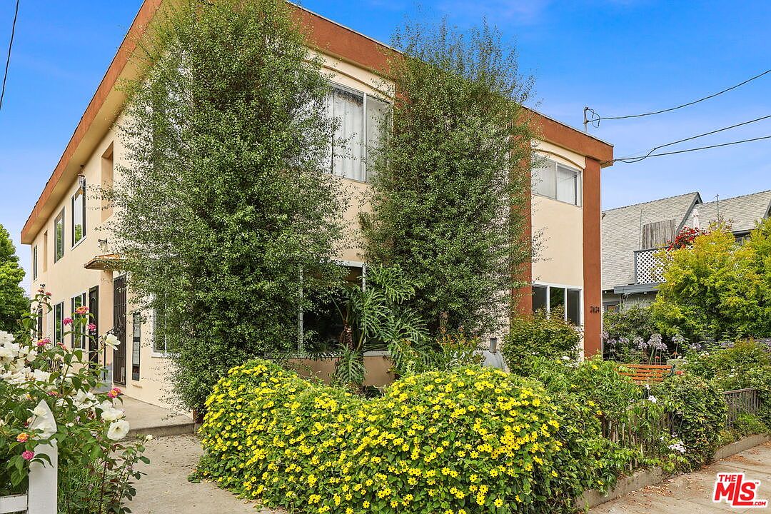 2624 3rd St, Santa Monica, CA 90405 Zillow