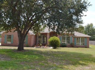 5829 Michael Dr, Milton, FL 32583