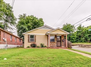 1411 Roberts Rd, Memphis, TN 38106