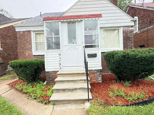 9283 Birwood St, Detroit, MI 48204