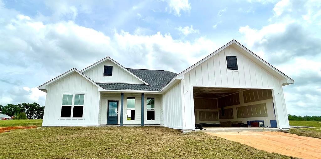 44 Theodore Dr, Poplarville, MS 39470 Zillow