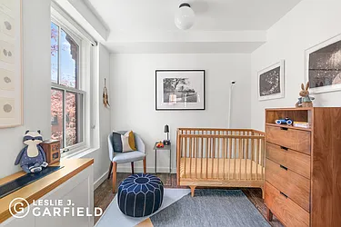 Sold by Leslie J. Garfield