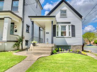 2107 Maryland Ave, Covington, KY 41014