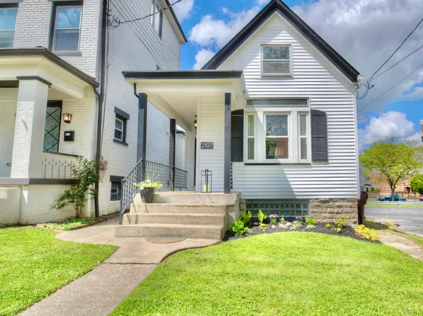 2107 Maryland Ave, Covington, KY 41014
