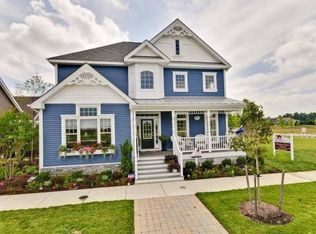 111 Arch St, Milton, DE 19968