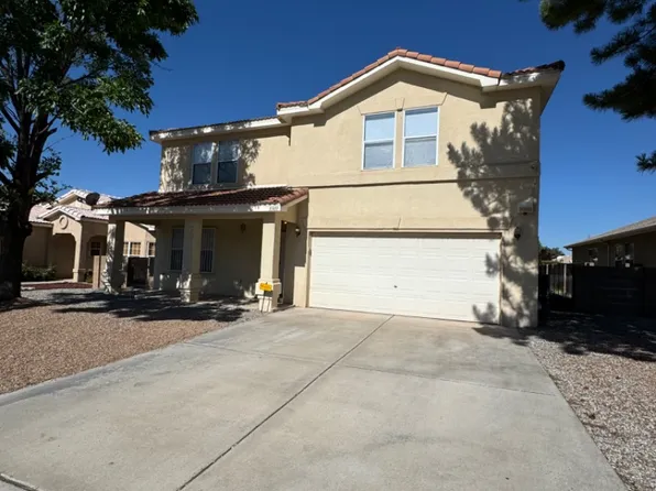 8309 San Gavilon St NE, Albuquerque, NM 87113