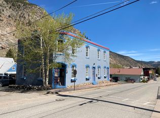 401 Rose St #1, Georgetown, CO 80444