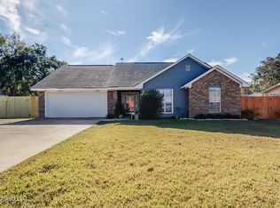 6805 Oakhurst Dr, Ocean Springs, MS 39564