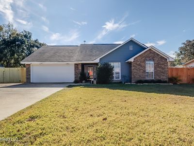 6805 Oakhurst Dr, Ocean Springs, MS, 39564