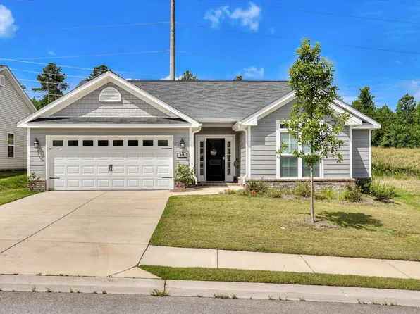 913 GOODALE Drive, Augusta, GA 30909