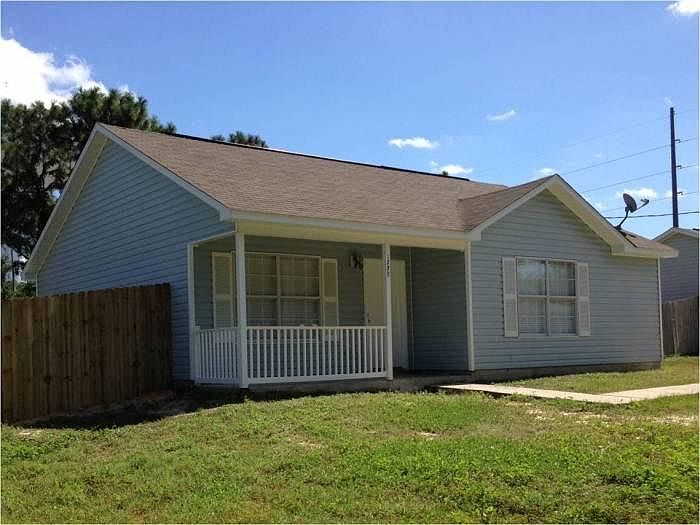 House from Front