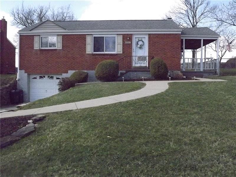224 Olympic Rd, Pittsburgh, PA 15236 Zillow