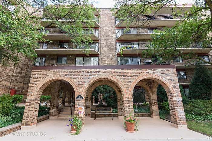 1st image of 111 S Baybrook Dr Unit 314