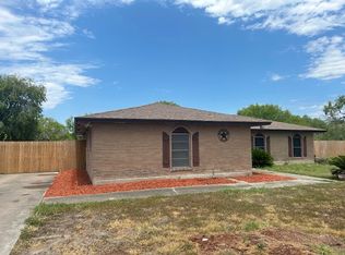 3103 S Brahma Blvd, Kingsville, TX 78363