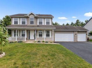 2225 National Sewing Ave, Belvidere, IL 61008