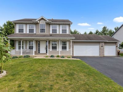 2225 National Sewing Ave, Belvidere, IL, 61008