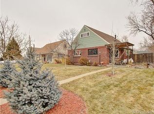 3690 Elm St, Denver, CO 80207