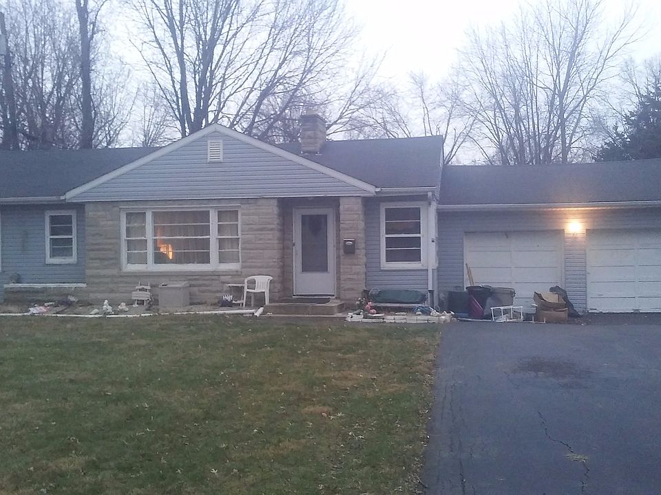 Property Front View