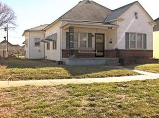 520 Kentucky St, Saint Joseph, MO 64504
