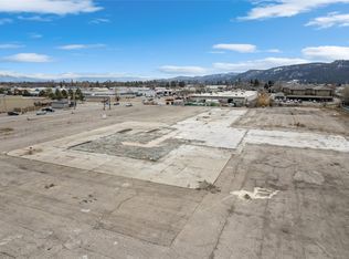 Nhn W Idaho St, Kalispell, MT 59901