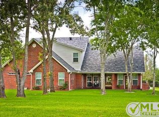 233 Winged Foot Dr, Hideaway, TX 75771
