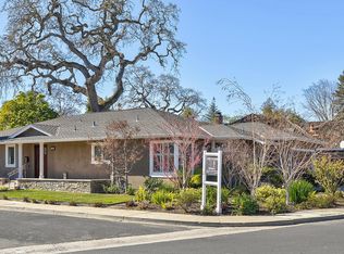 100 Kelton Ave, San Carlos, CA 94070