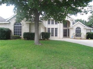 2104 Driskell Ln, Corinth, TX 76210