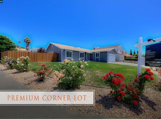 2213 Lupine Rd, Hercules, CA 94547