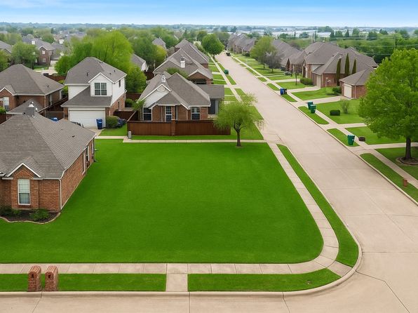 Home for Sale in Allen TX