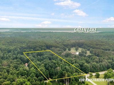 4601 Betsie River Rd, Interlochen, MI, 49643