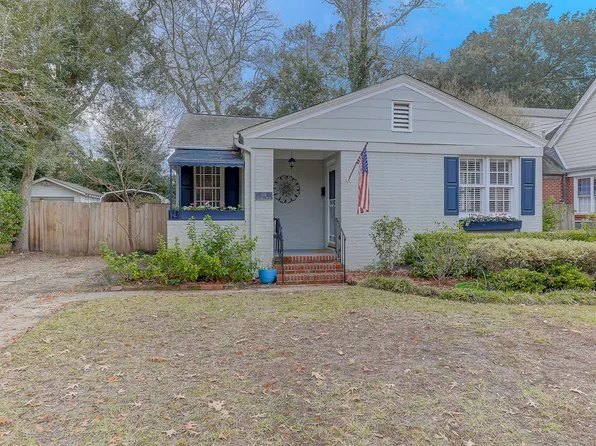 30 Campbell Dr, Charleston, SC 29407