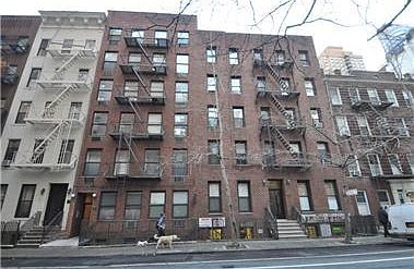 2nd image of 334 E 55th St APT 7