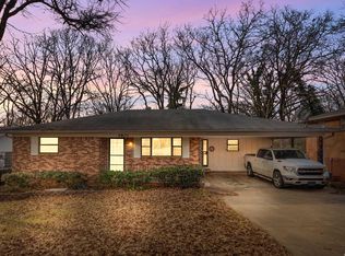 4801 N Locust St, N Little Rock, AR 72116