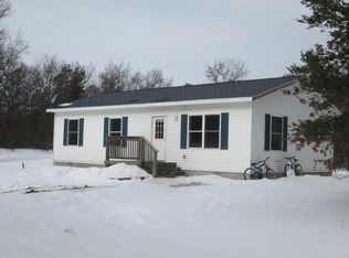 3196 Williams Rd, Lewiston, MI 49756